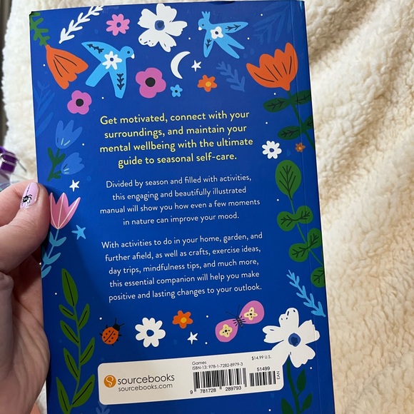 3 Piece Wellbeing Set All New - Picture 7 of 7